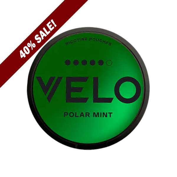 Polar Mint Intense AW