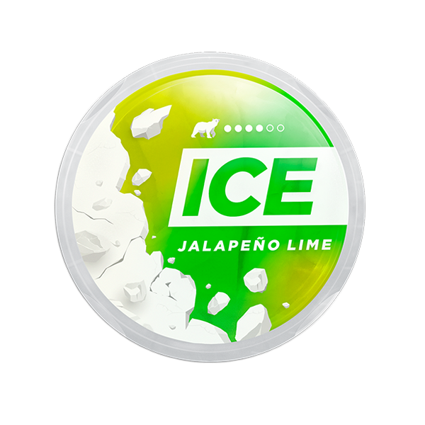 Jalapeno Lime AW