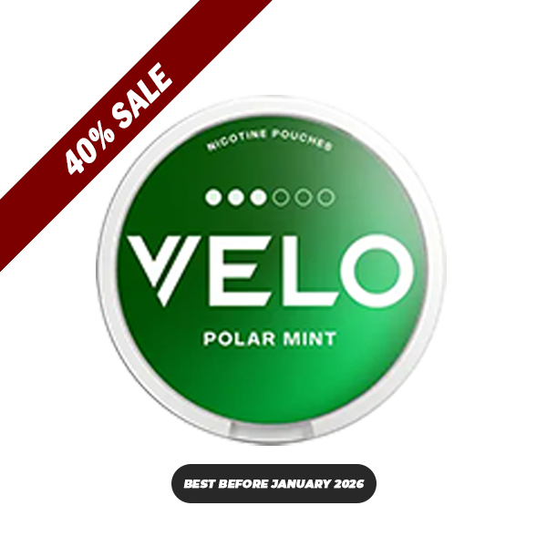 Polar Mint AW