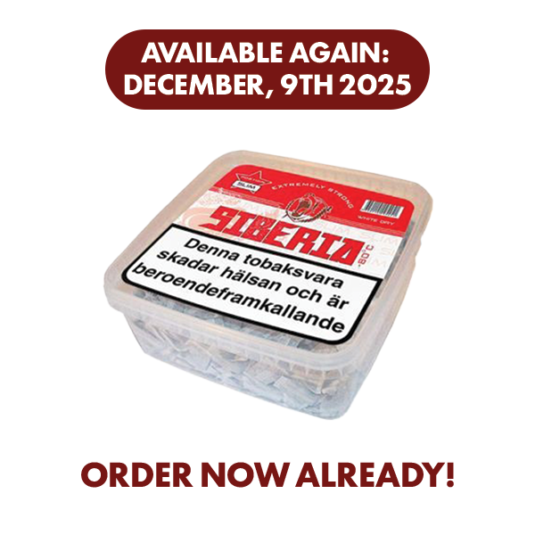 Rot -80 Degrees WDP Slim 500g Box