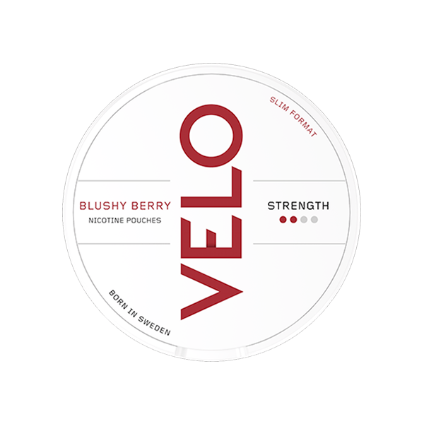 Ruby Berry AW