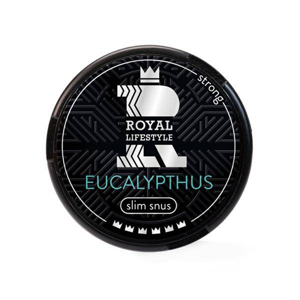 Eucalyptus Slim AW