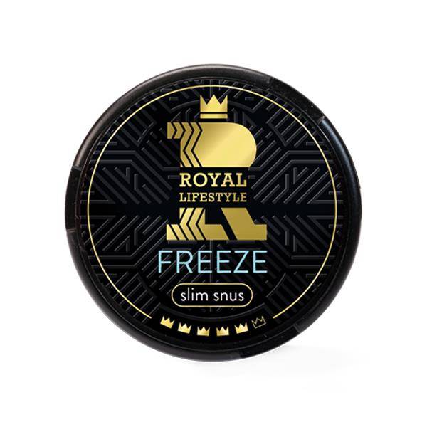 Freeze Slim AW