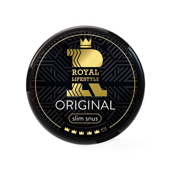 Original Slim AW