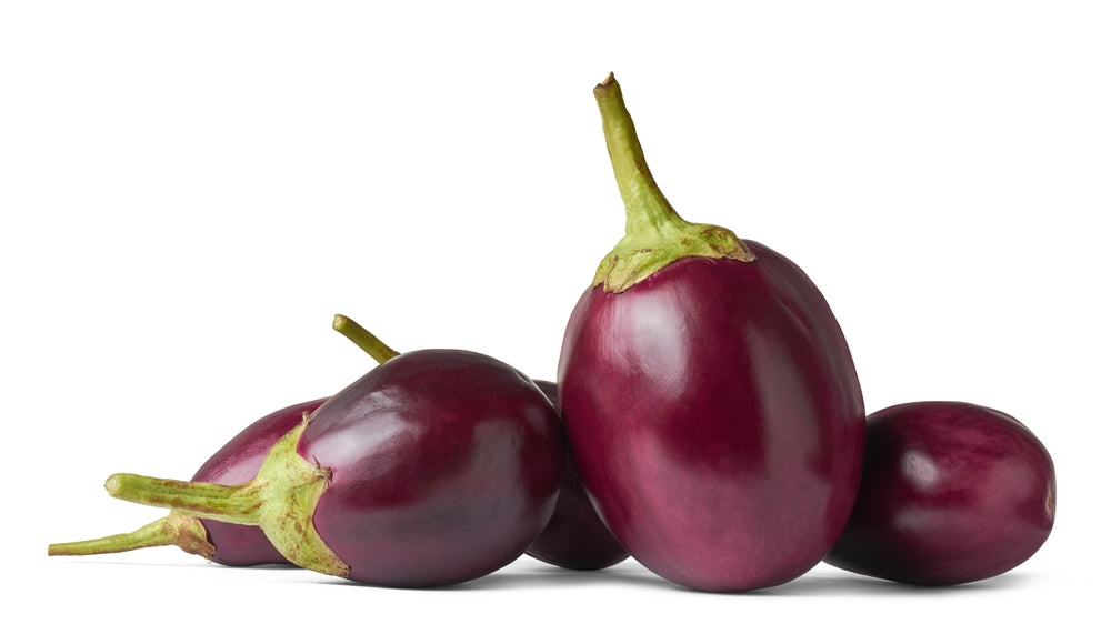 Nikotin aus der Aubergine? Das steckt wirklich dahinter!