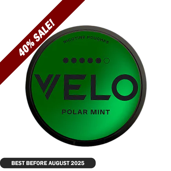 Polar Mint Intense AW