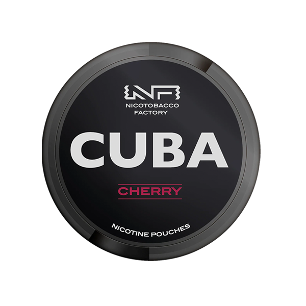 Black Cherry AW