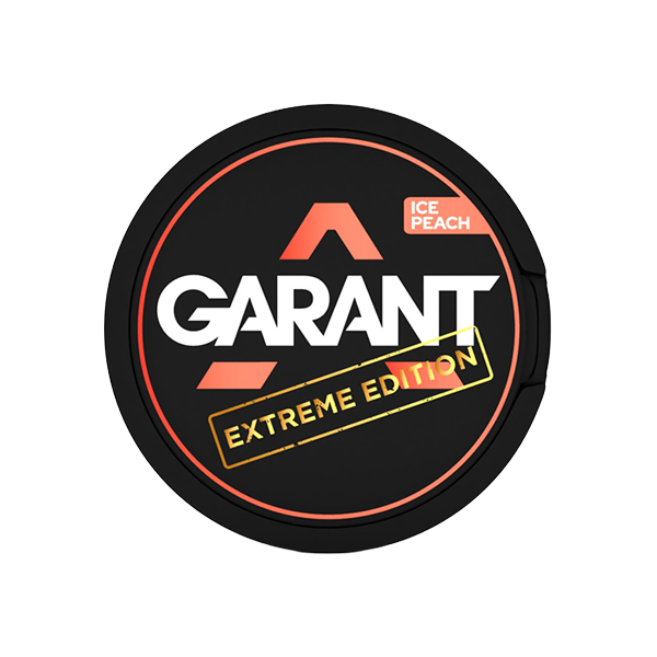 Extreme Ice Peach AW