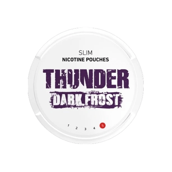 Dark Frost AW