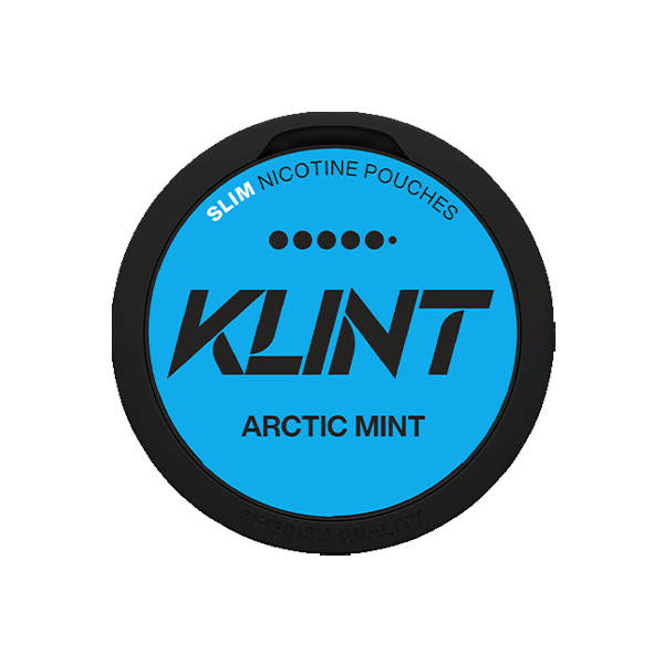 Menthe arctique AW Slim