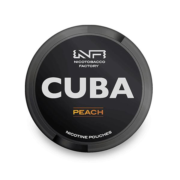 Black Peach AW