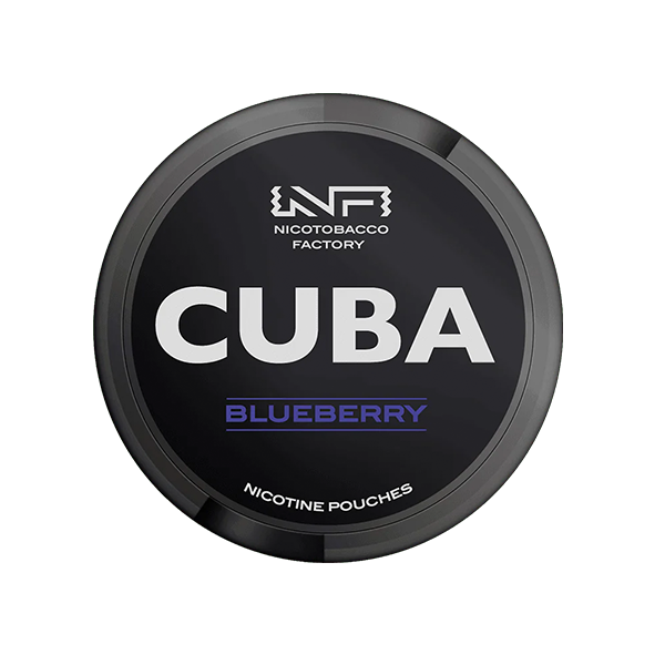 Black Blueberry AW