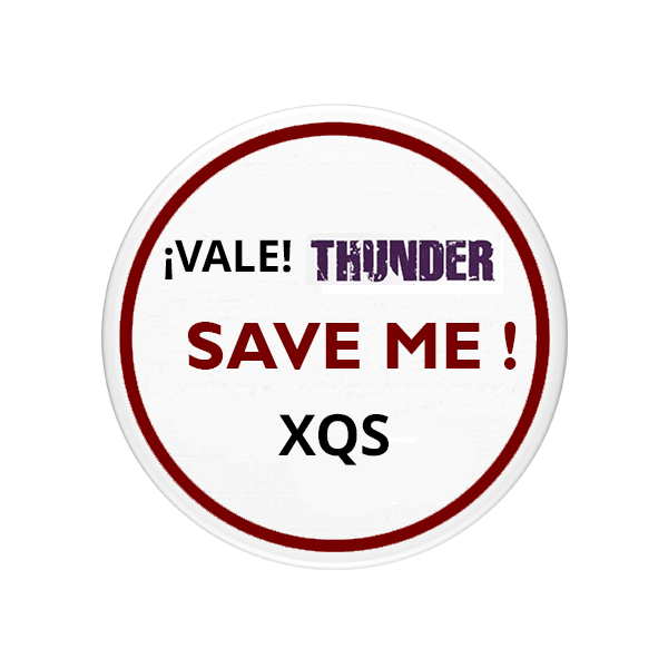 Save me!