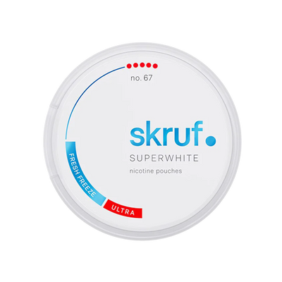 Snus Shop | Order snus | Nicotine bags - Snushus