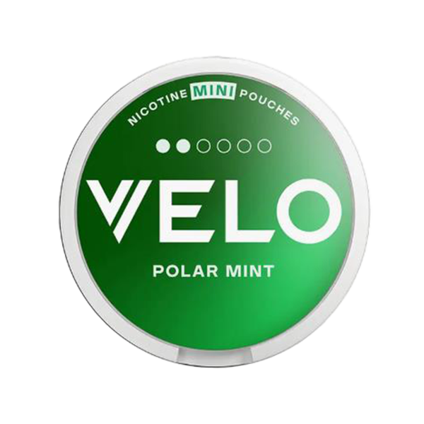 Polar Mint AW Mini