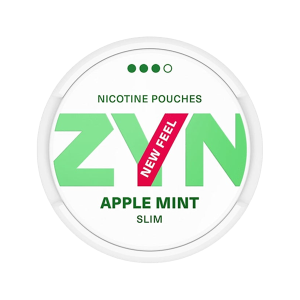 Apple Mint AW Slim