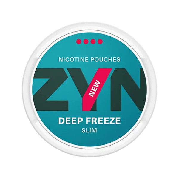 Deep Freeze X-Strong AW Slim